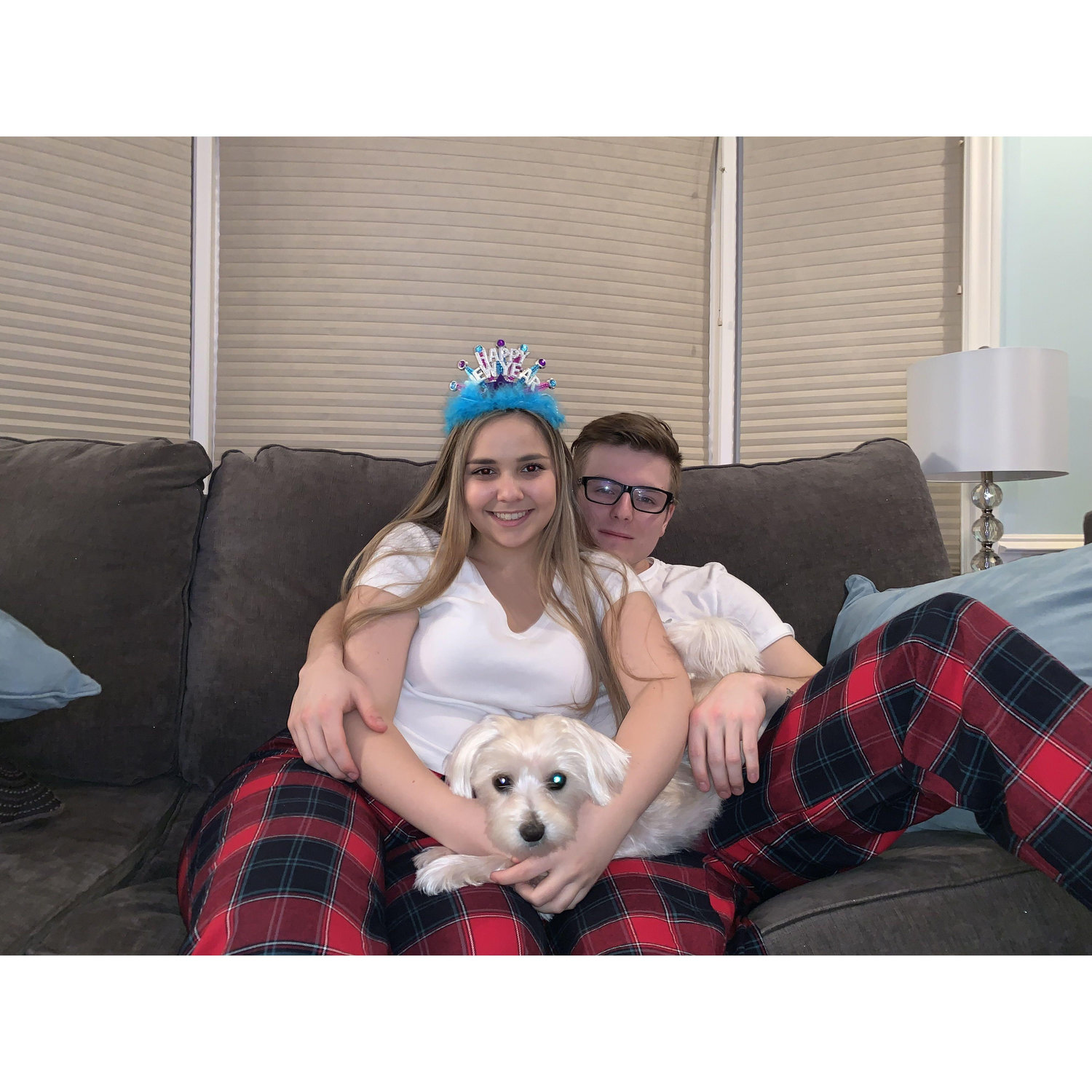 New Year's Eve 2018 <3
