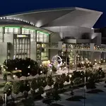 CenturyLink Center Omaha