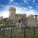Castello di Amorosa