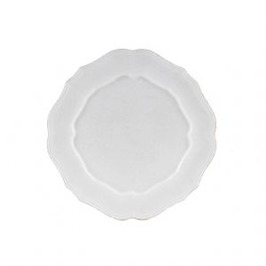 Impressions Charger, White