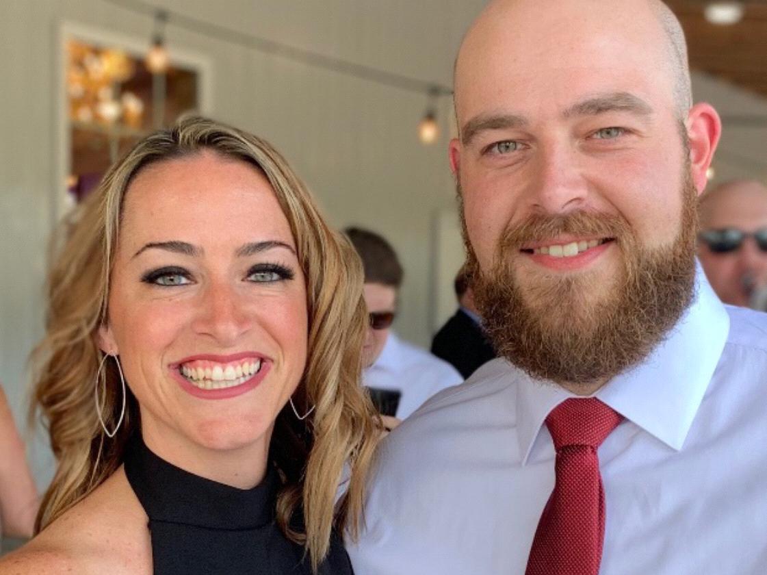 The Wedding Website of Emily Shaw and Michael Gould