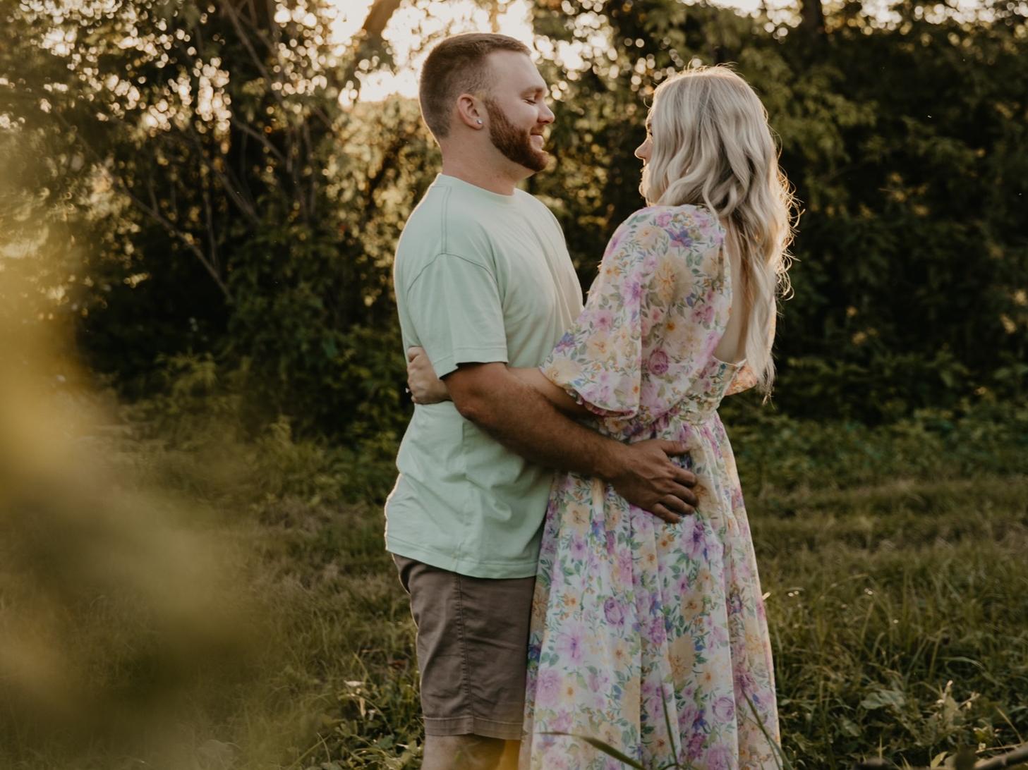 The Wedding Website of Savannah White and Ryder Gray