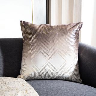 Sarla Throw Pillow