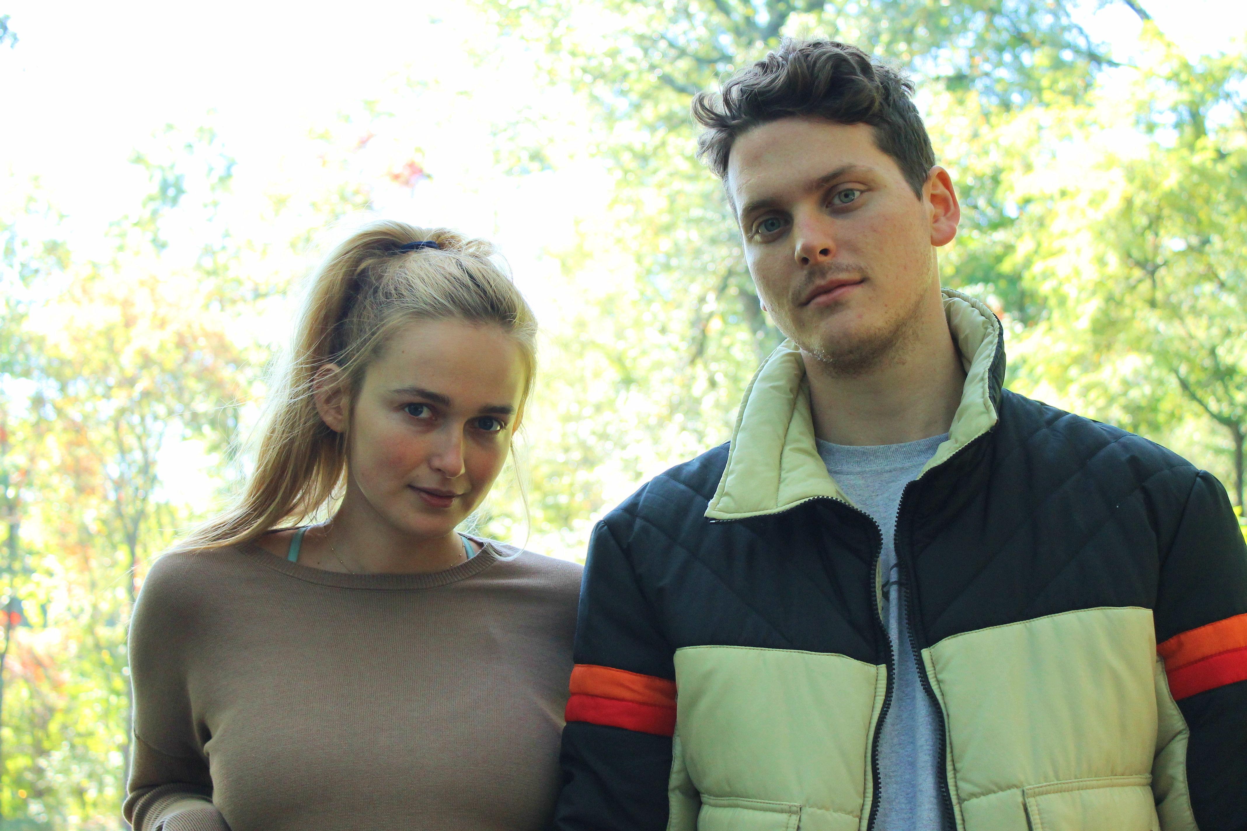 The Wedding Website of Jade Kedrick and Peter Bowden