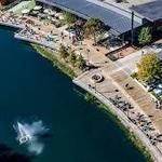 The Boardwalk at Granite Park