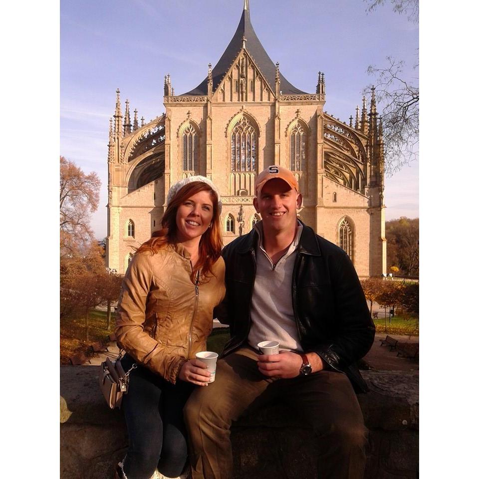 Kutna Hora, Czech Republic