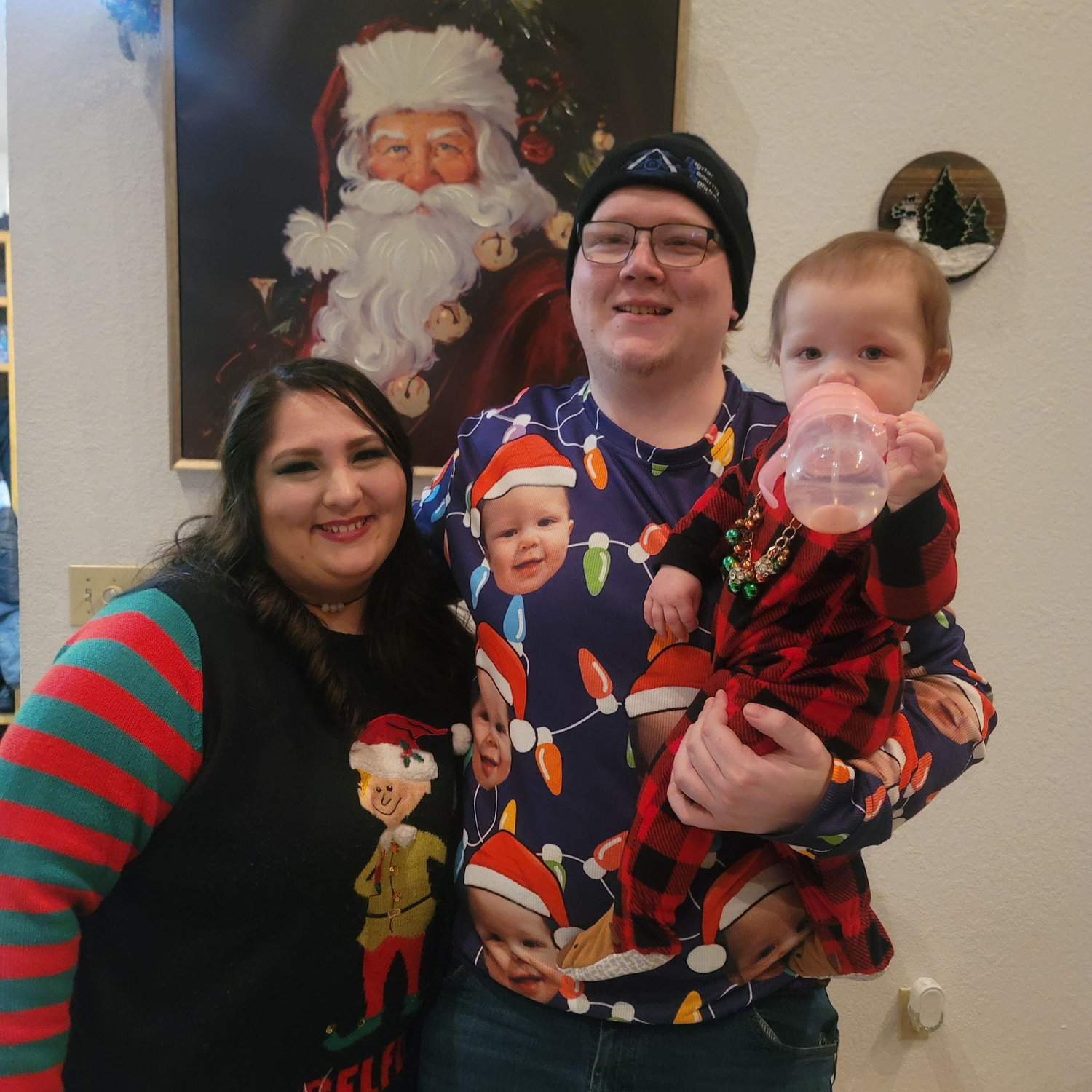 Christmas 2024