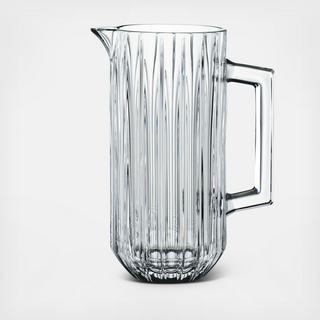 Jules Pitcher