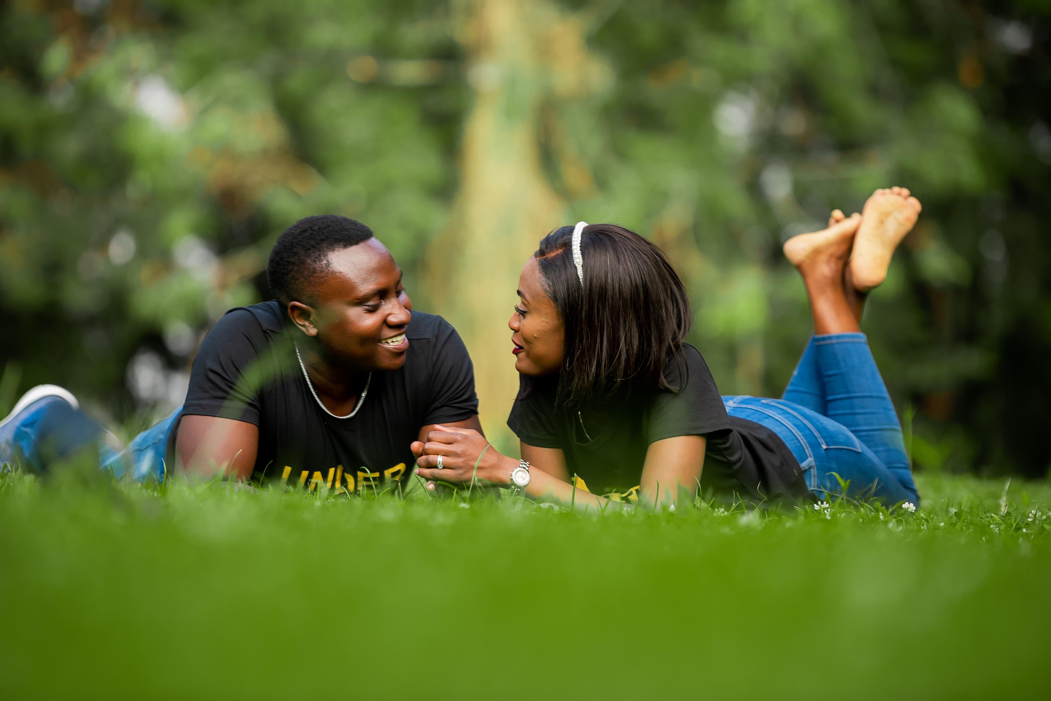 The Wedding Website of Marion Kwamboka and Charles Mokera