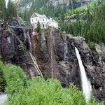 Bridal Veil Falls