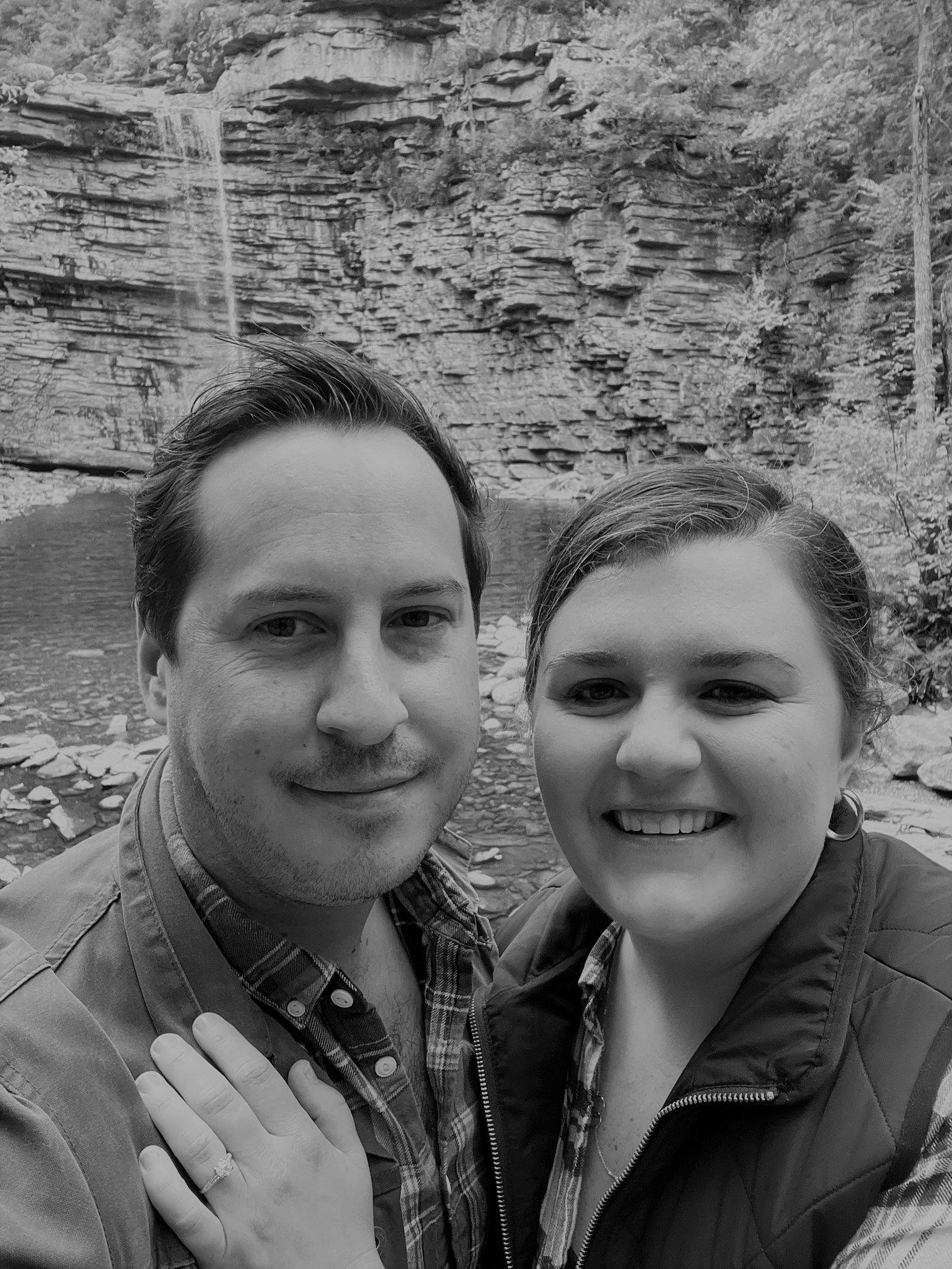 The Wedding Website of Malen Oberg and Andrew Powell