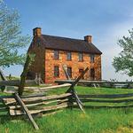 Manassas National Battlefield Park