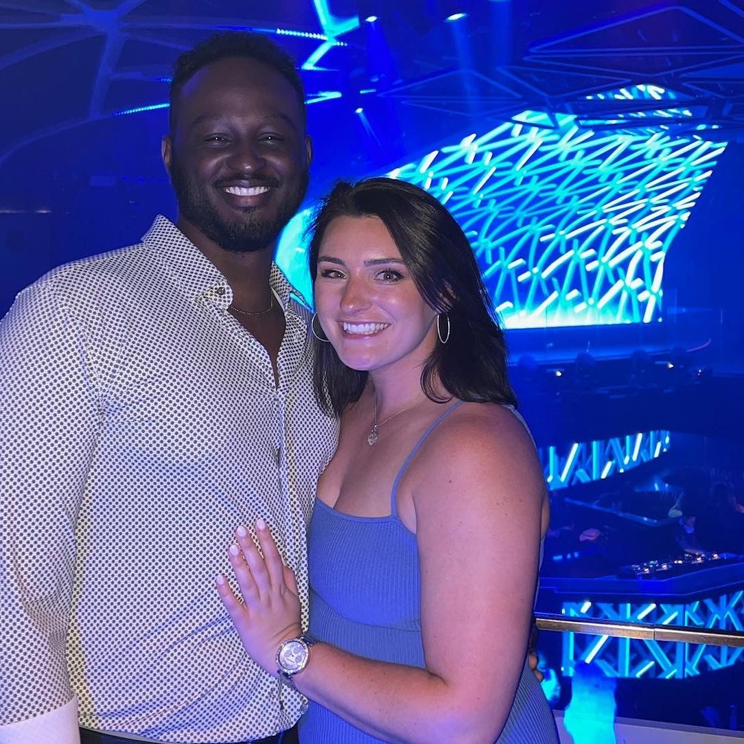 Las Vegas for Maddie’s 26th bday