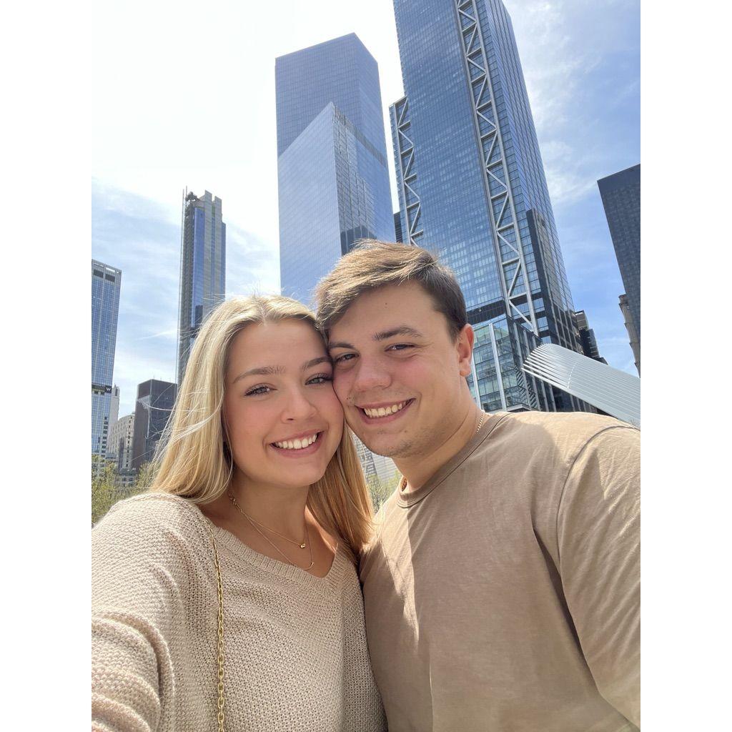 5/1/22 Sightseeing!