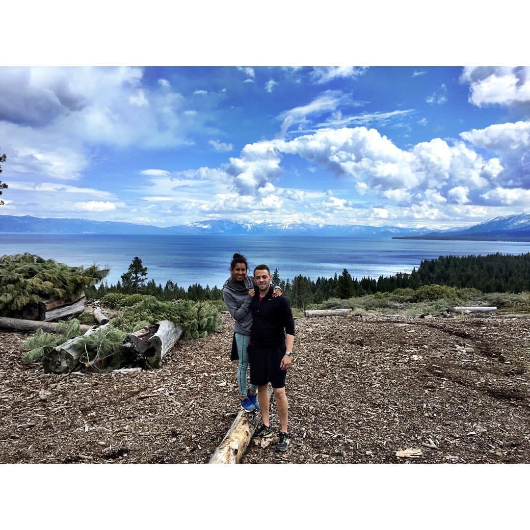 Tahoe