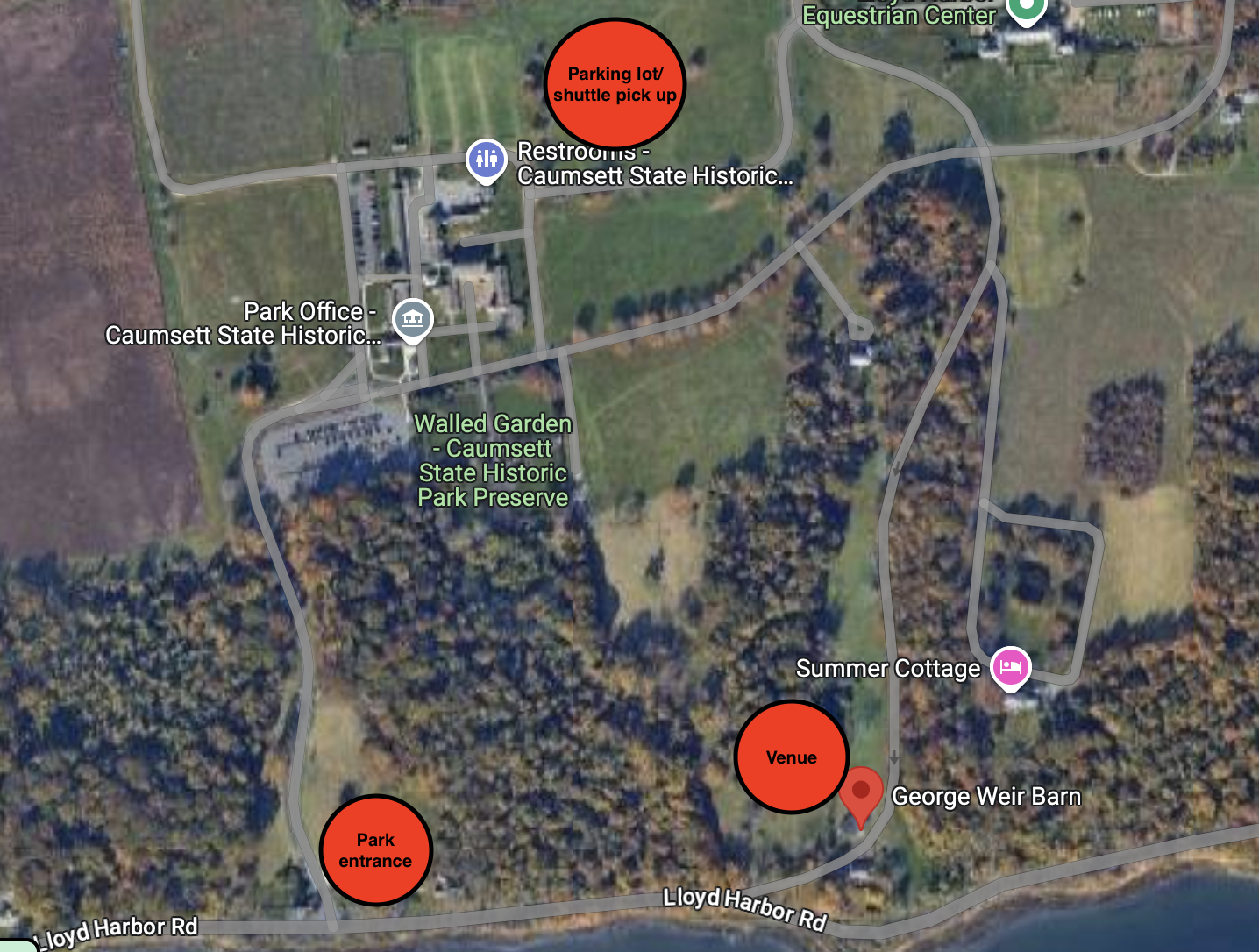 The Wedding Website of Grace Martineau and Cody Rosenthal