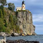Split Rock Lighthouse