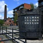 Kelham Island Museum