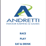 Andretti Indoor Karting and Games – Buford