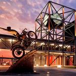 Harley-Davidson Museum