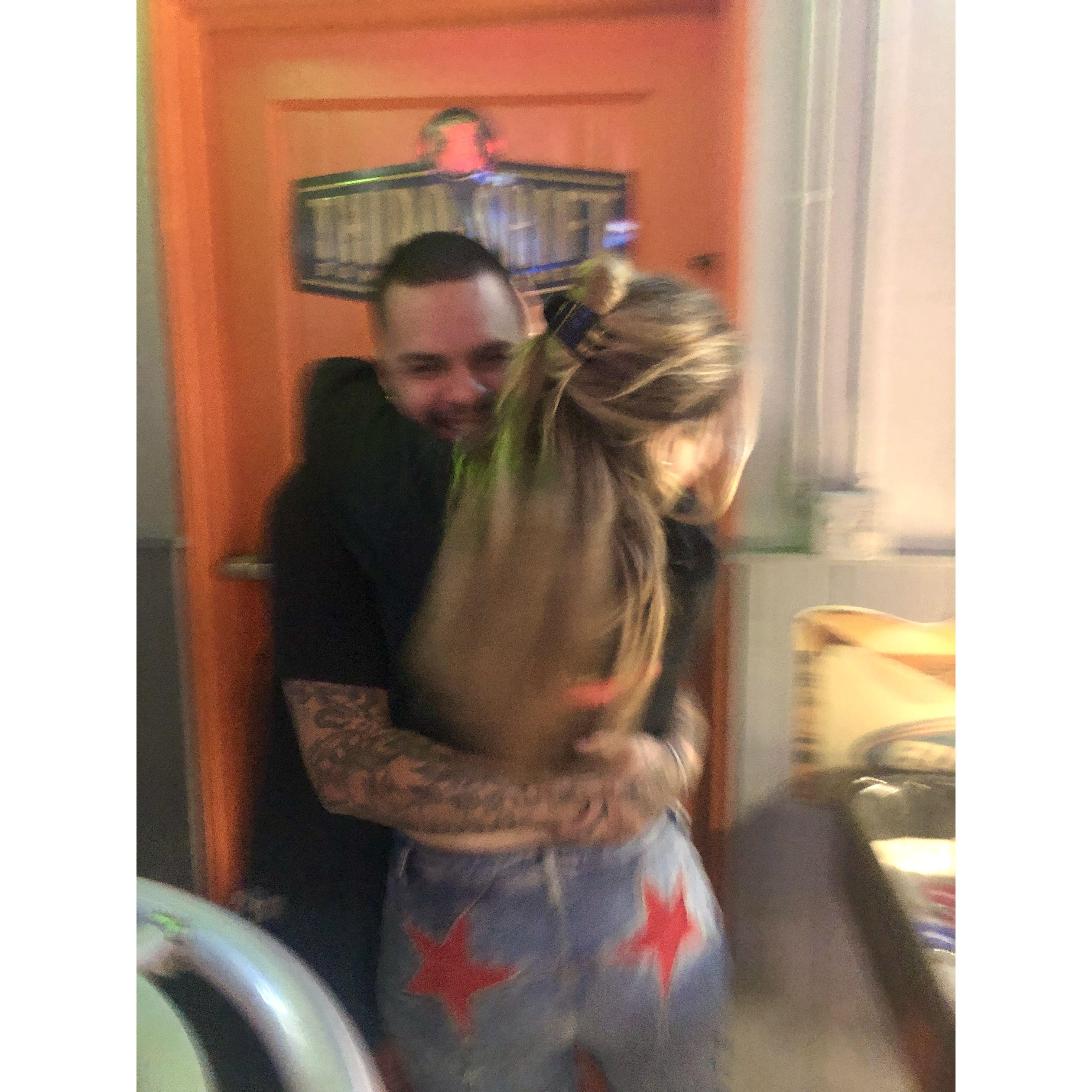 ❤️