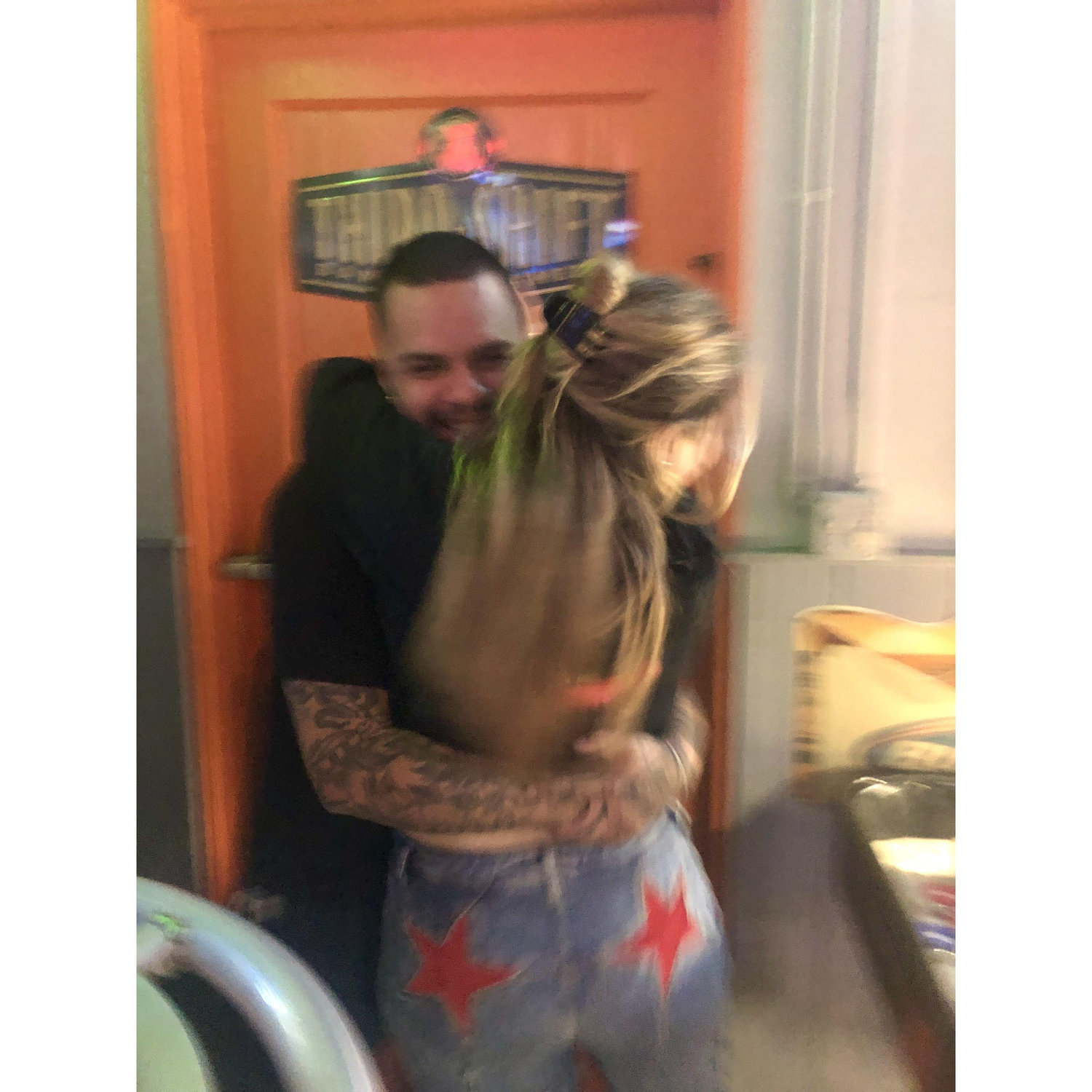 ❤️