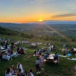 Carter Mountain Orchard and Country Store/Bold Rock Tap Room