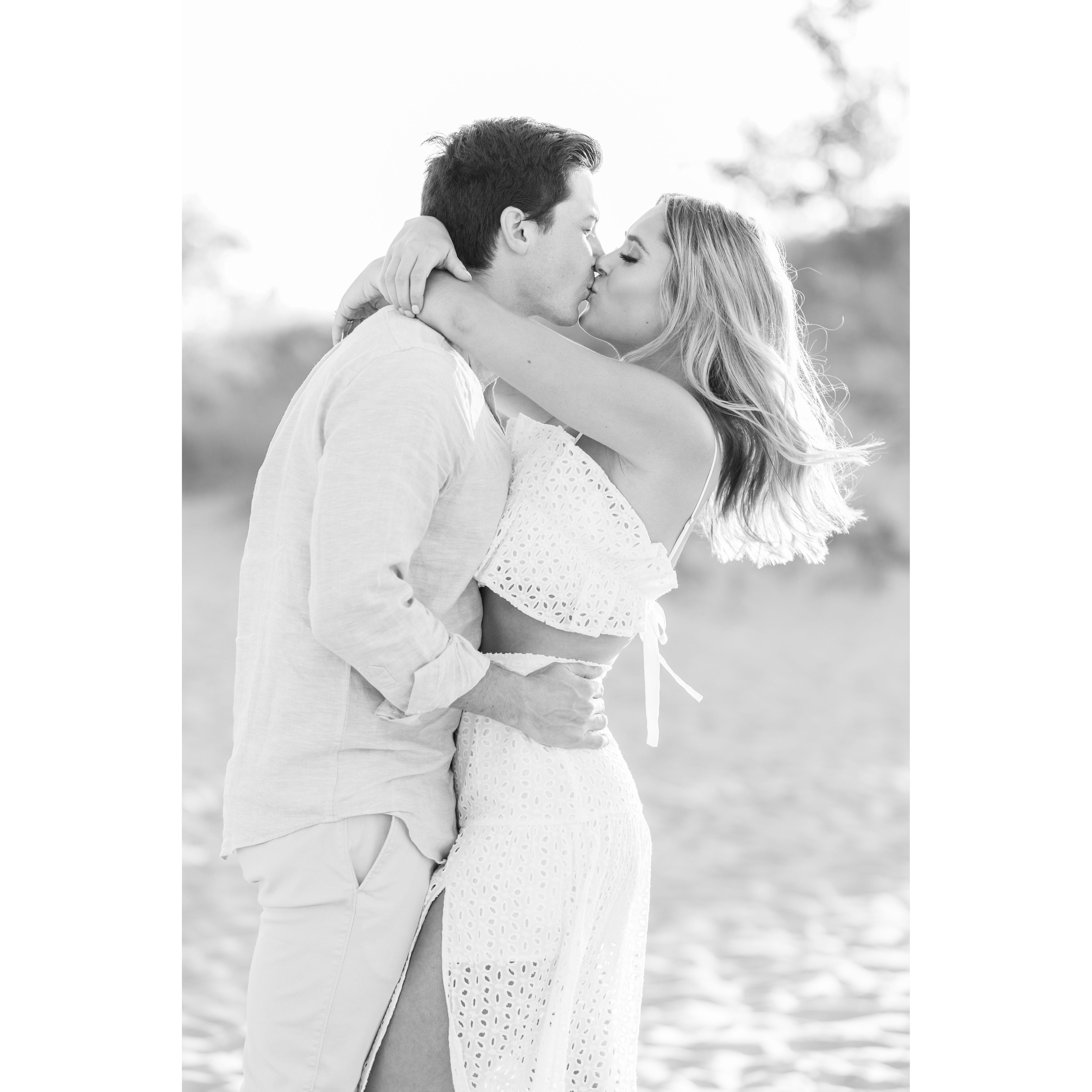 Engagement Photos