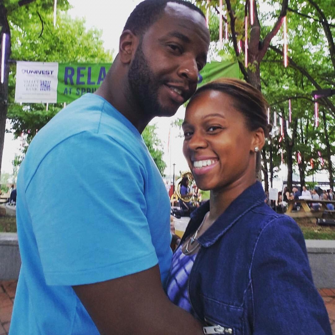 Our trip to Philly