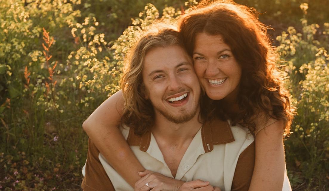 The Wedding Website of Katie Graham and Charles Butler