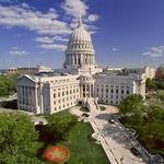 Wisconsin State Capital