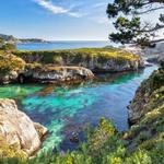 Point Lobos State Natural Reserve