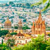 San Miguel de Allende