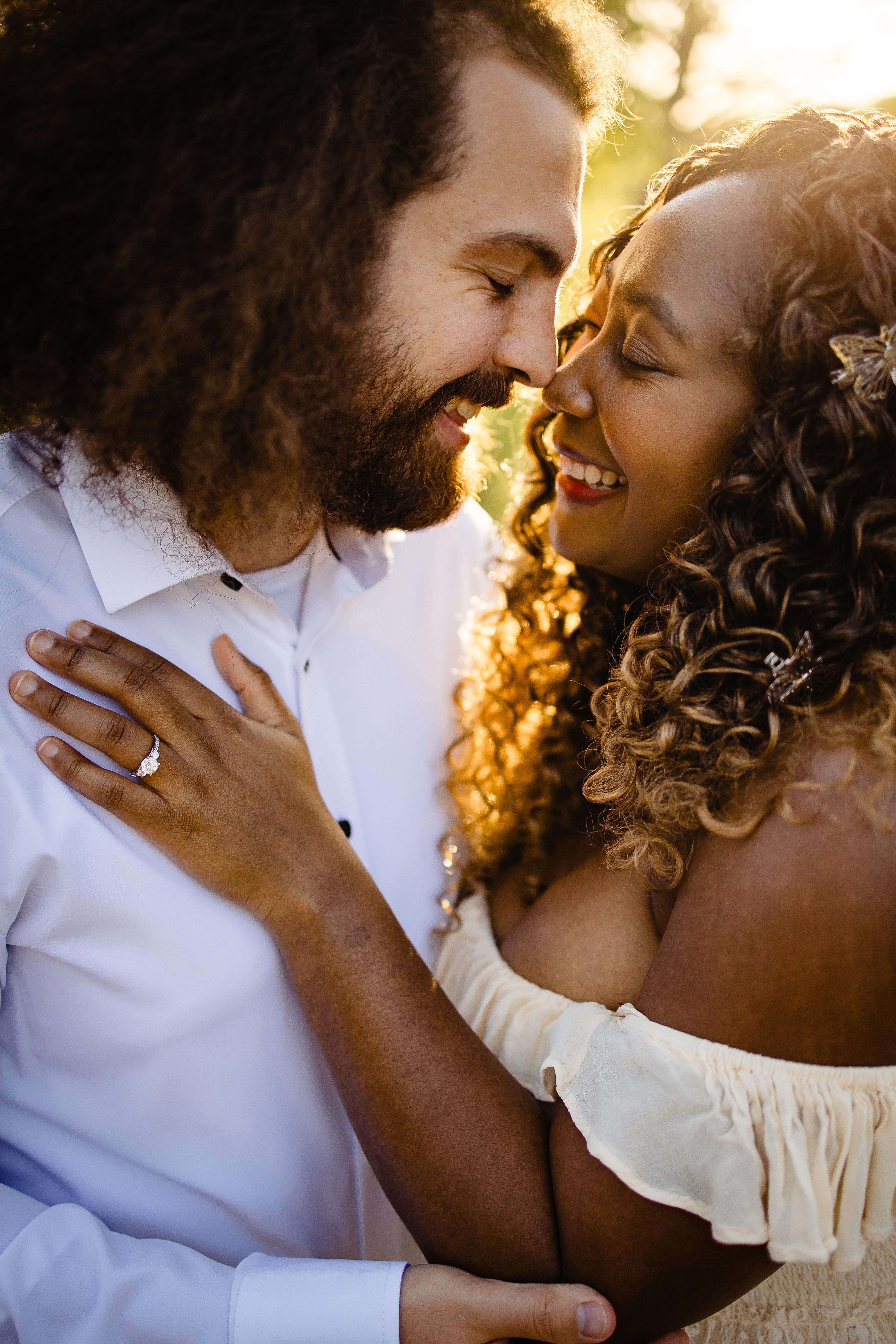 The Wedding Website of Allison Martin and Eli Davis