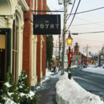 The Poynt Newburyport