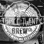 Three Twenty Brewing Co.