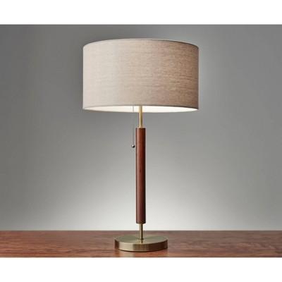 Hamilton Table Lamp - Adesso
