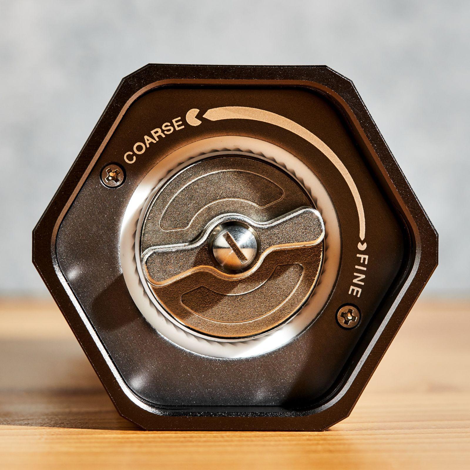 HexMill Pepper Grinder - Thumbnail 2