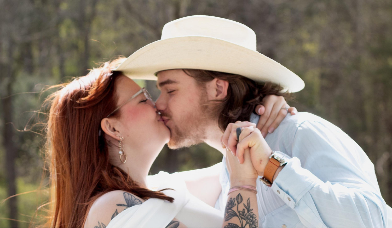 The Wedding Website of Kaytlyn Overbay and Dayton Hailey