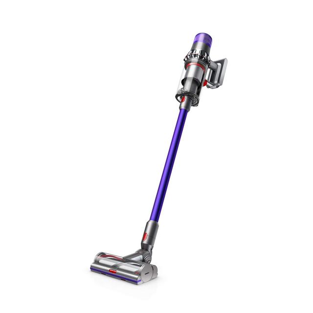 Dyson V10 Absolute Cyclone Cleaner, Purple