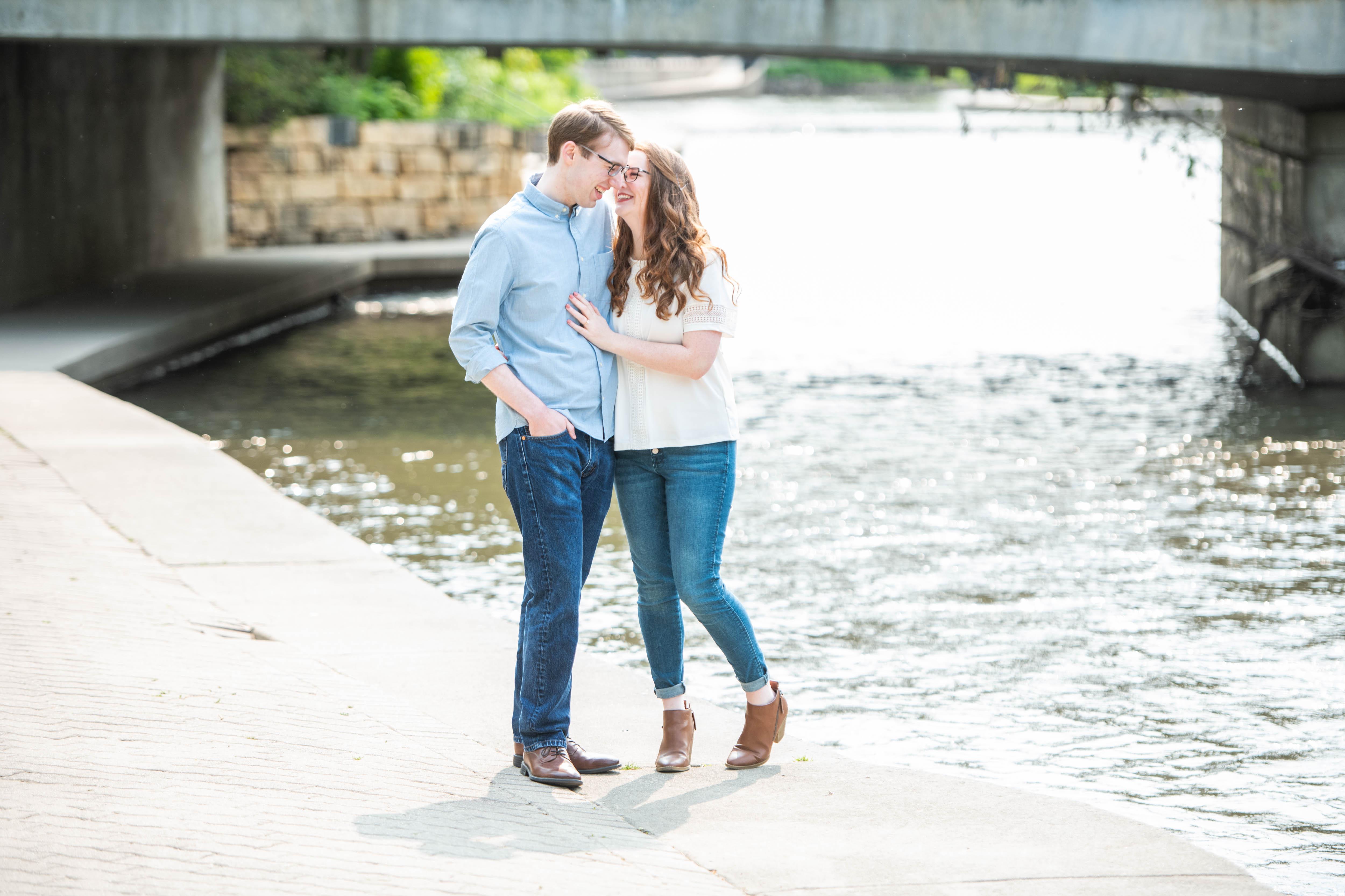 The Wedding Website of Kendra Wagner and Tom Sobyra