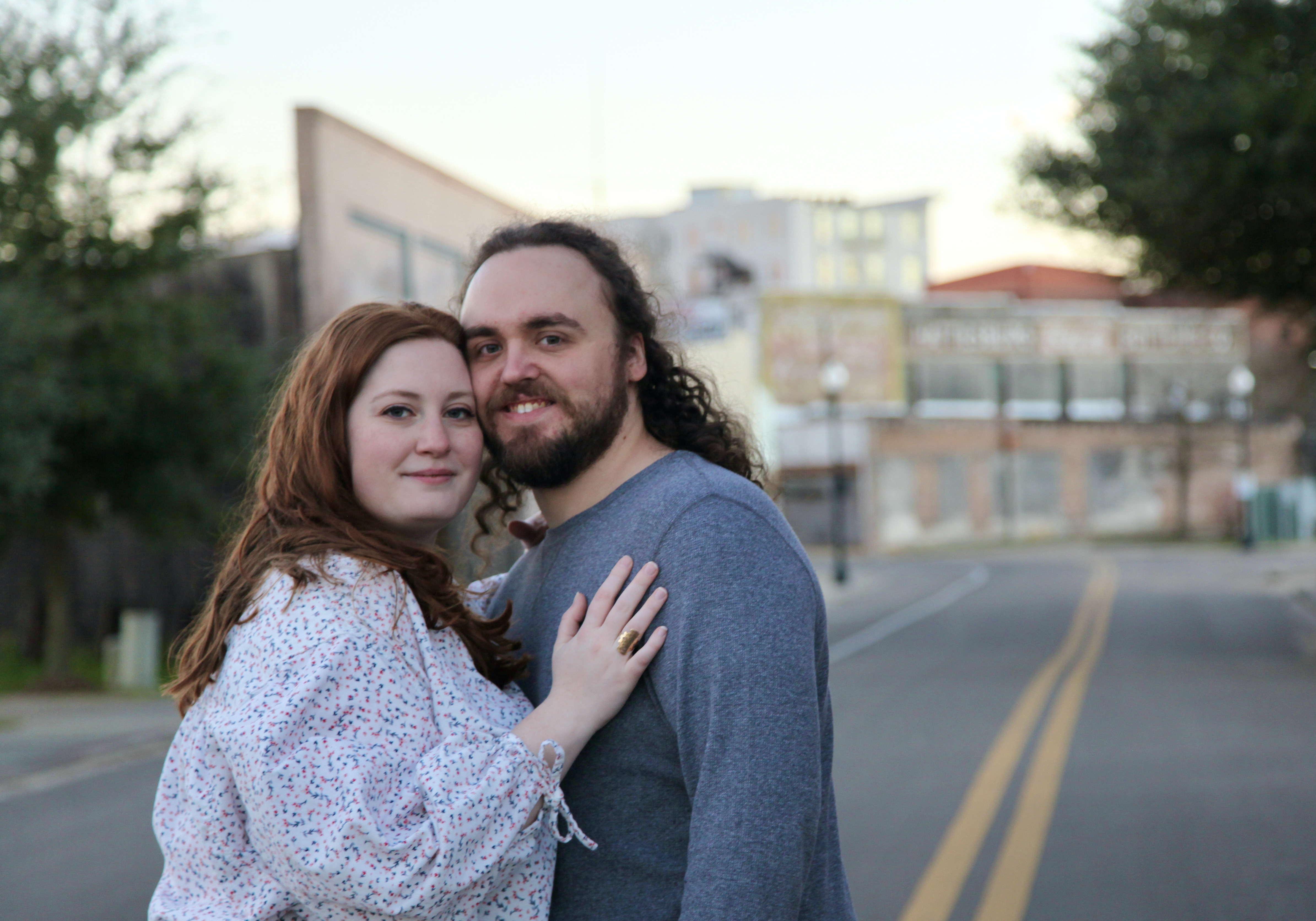 The Wedding Website of Madison Etheridge and Logan Smith