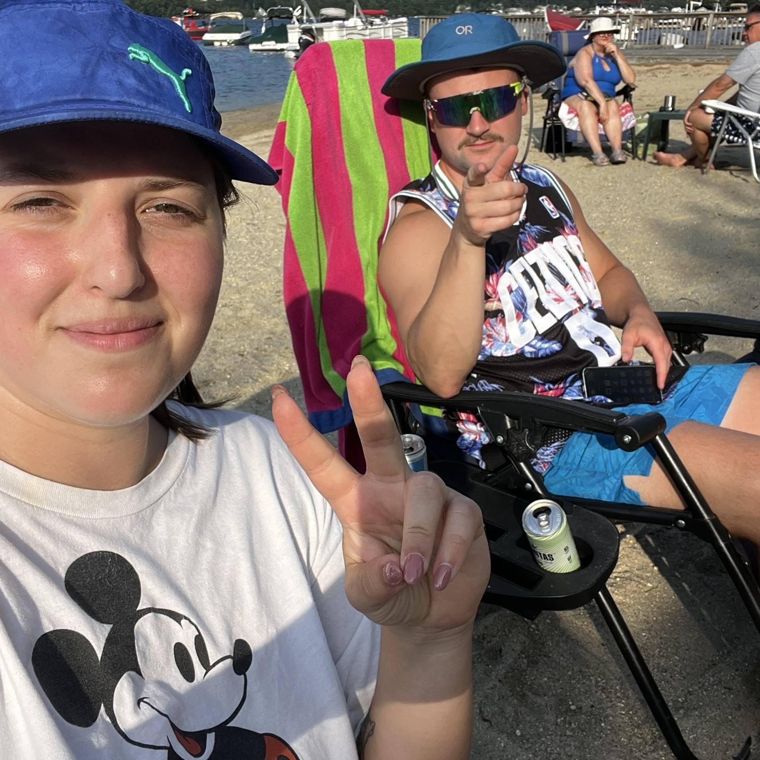 Our 2025 summer plans (and 2026, 2027, etc.)