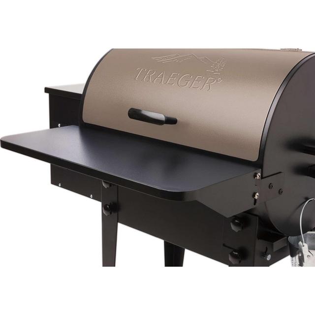 Folding Shelf Steel for Traeger