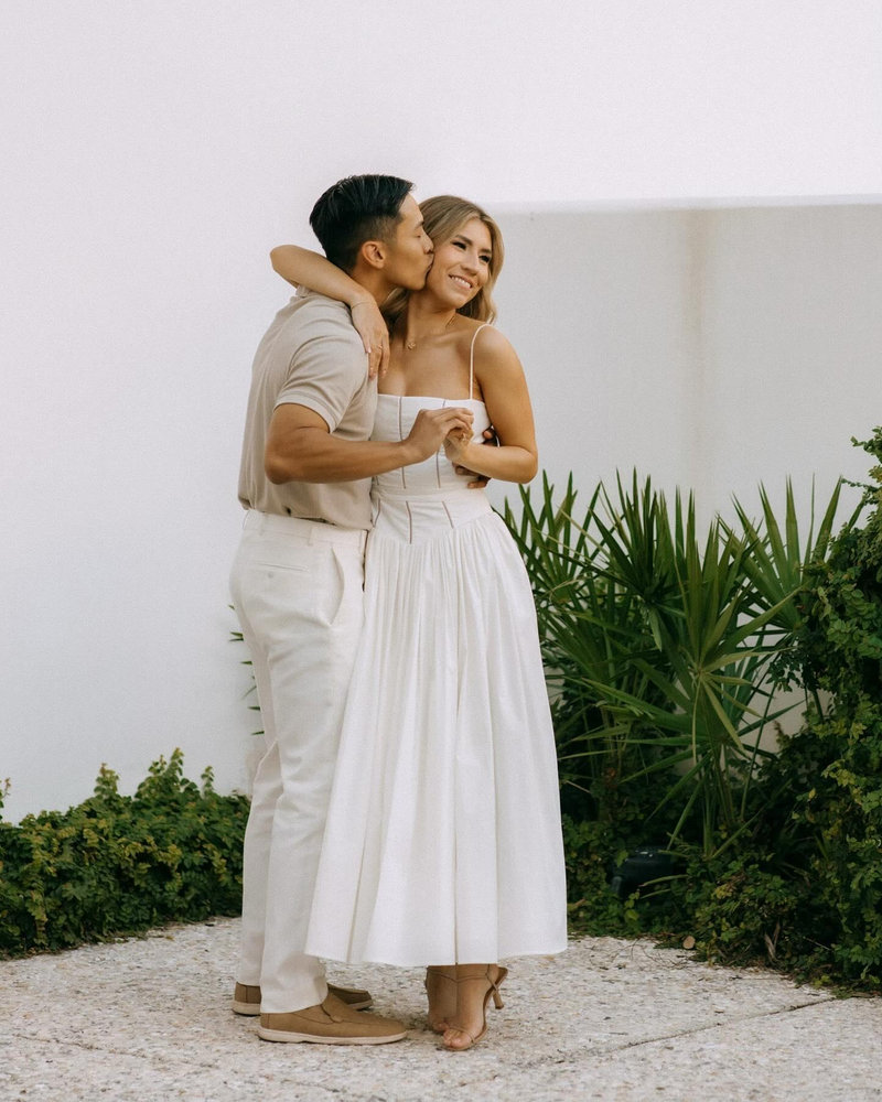 Kendra Stone and Austin Bui's Wedding Website