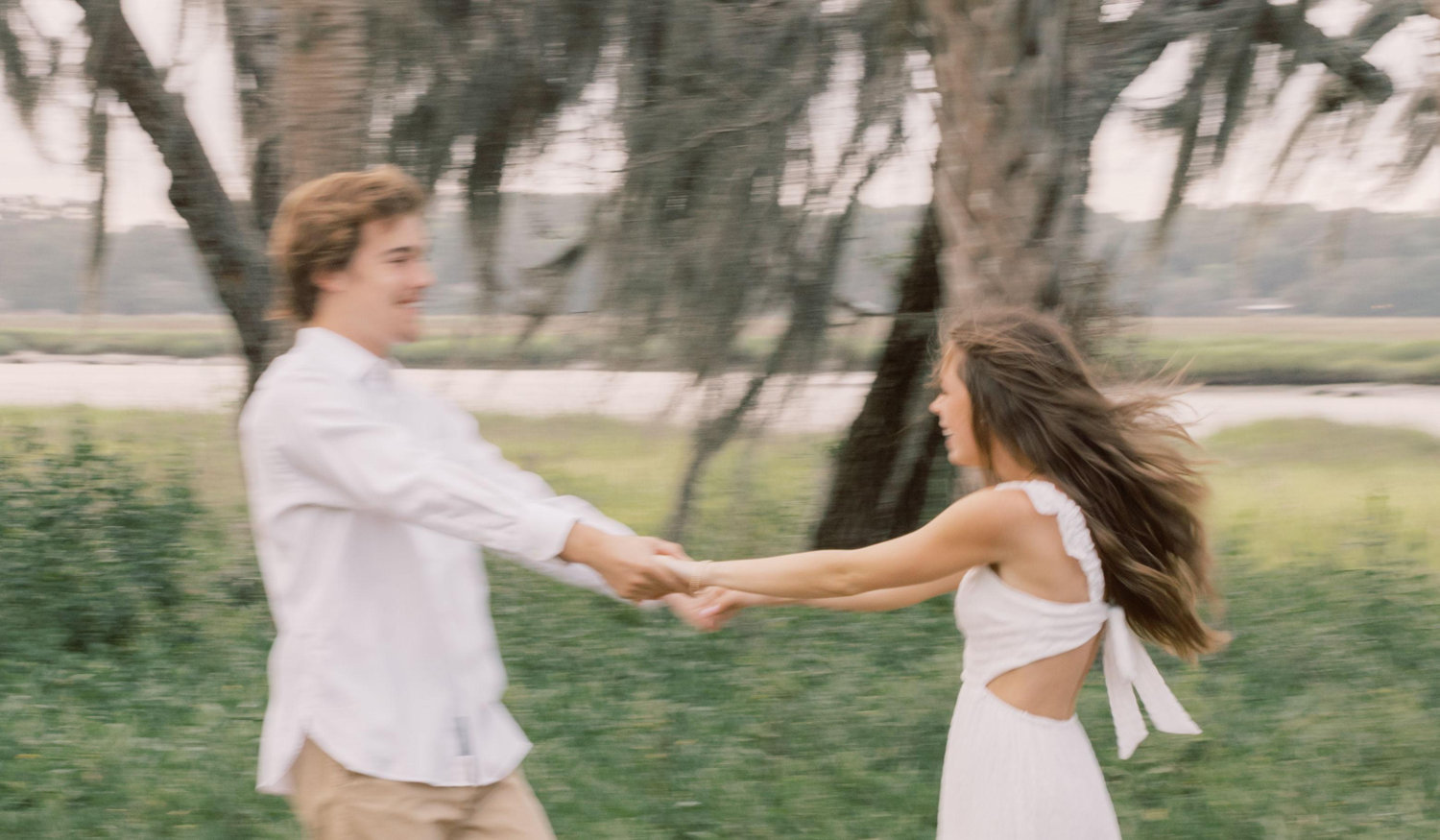Zadie Bargeron and Nathan Laughlin's Wedding Website