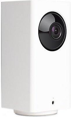 Wyze Cam Pan 1080p HD Pet Camera With Live Stream & Pan, Tilt & Zoom