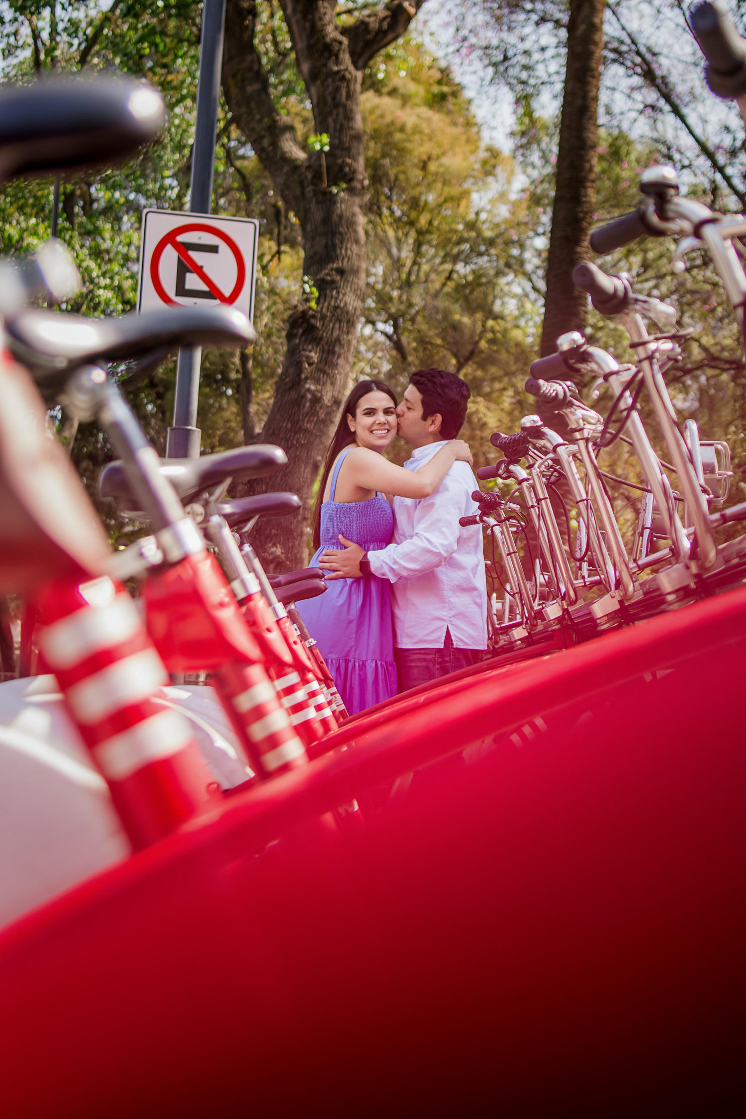 The Wedding Website of Veronica Reyna Paz and Juan Carlos Pérez Felice