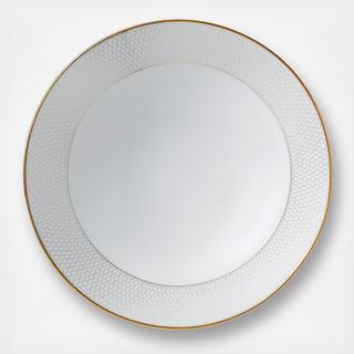 Gio Metallic Large Pasta Bowl
