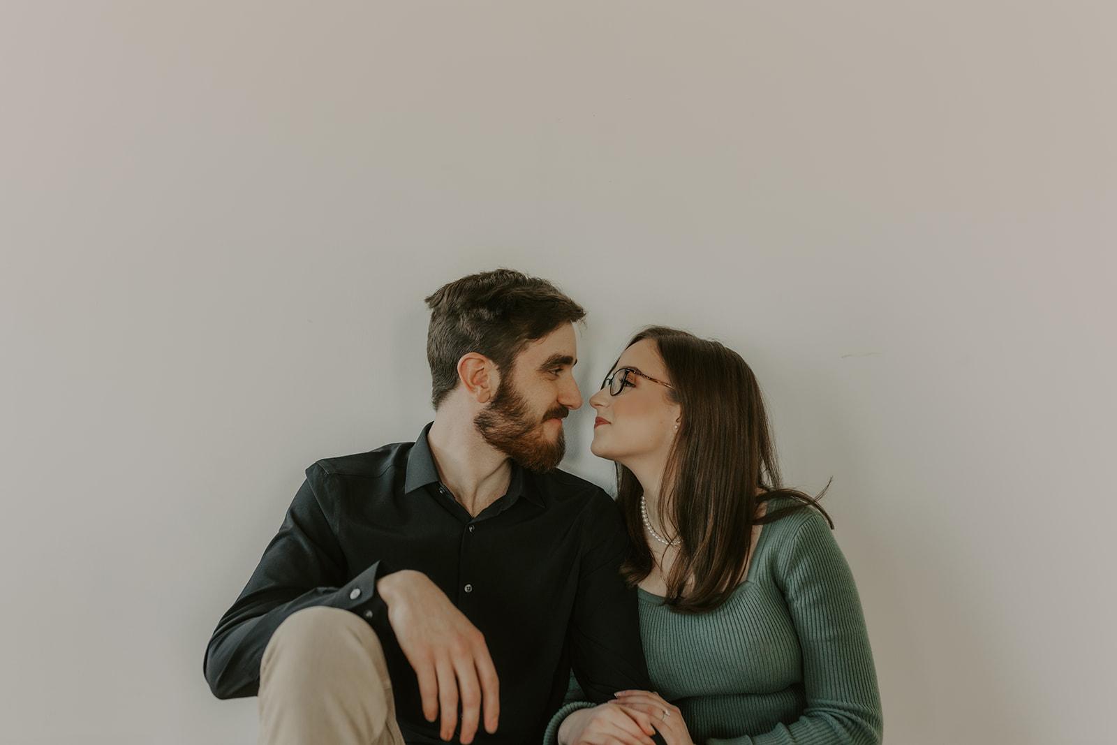 The Wedding Website of Caleb Lyda and Elizabeth Padgett